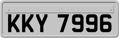KKY7996