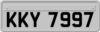 KKY7997