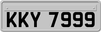 KKY7999