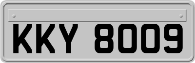 KKY8009