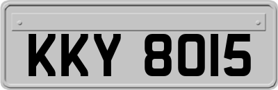 KKY8015