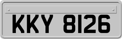 KKY8126