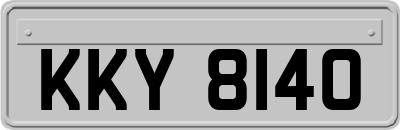 KKY8140