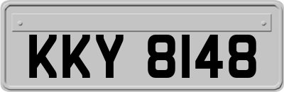 KKY8148