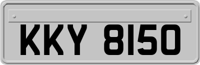 KKY8150