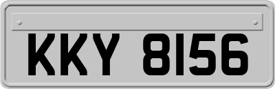KKY8156