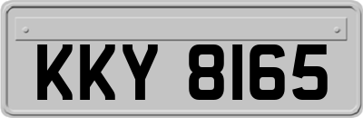 KKY8165
