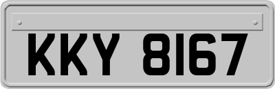 KKY8167
