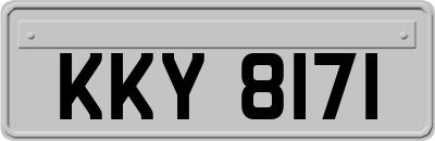 KKY8171