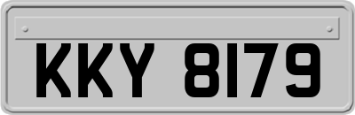 KKY8179