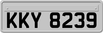 KKY8239