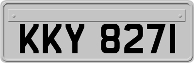 KKY8271