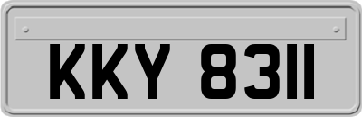 KKY8311