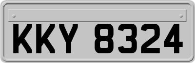 KKY8324