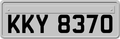 KKY8370