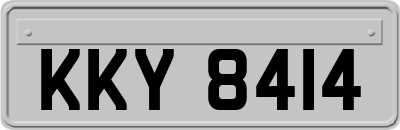 KKY8414