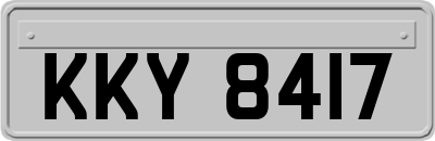 KKY8417
