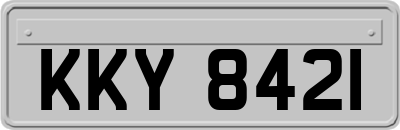 KKY8421