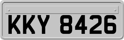 KKY8426