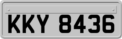 KKY8436