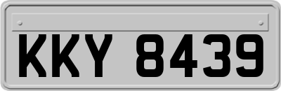 KKY8439