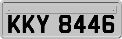 KKY8446