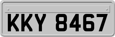 KKY8467