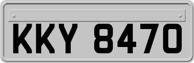 KKY8470