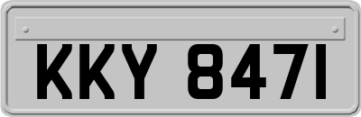 KKY8471