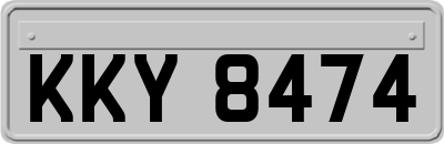 KKY8474