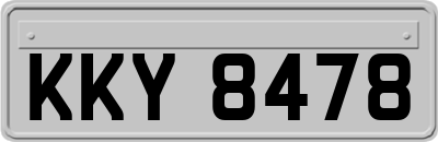 KKY8478