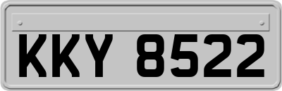 KKY8522