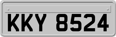 KKY8524