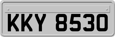 KKY8530