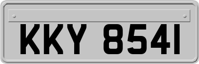 KKY8541