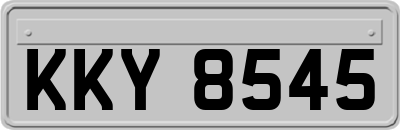 KKY8545