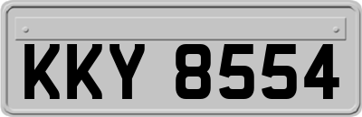 KKY8554