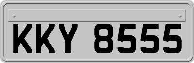 KKY8555