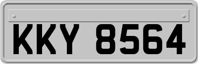 KKY8564