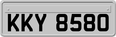 KKY8580