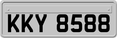 KKY8588