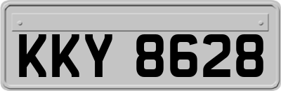 KKY8628