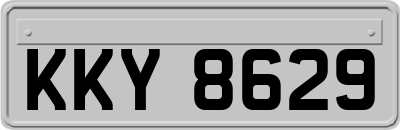 KKY8629