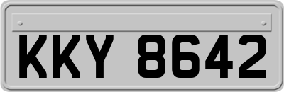 KKY8642