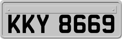 KKY8669