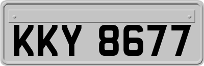 KKY8677