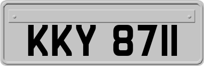 KKY8711