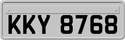 KKY8768