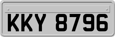 KKY8796