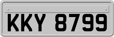 KKY8799